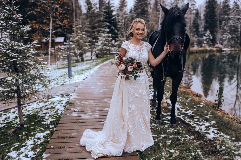 Ilya & Vika