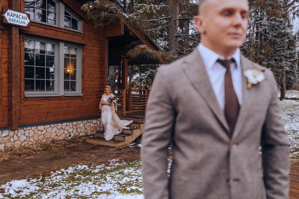 Ilya & Vika