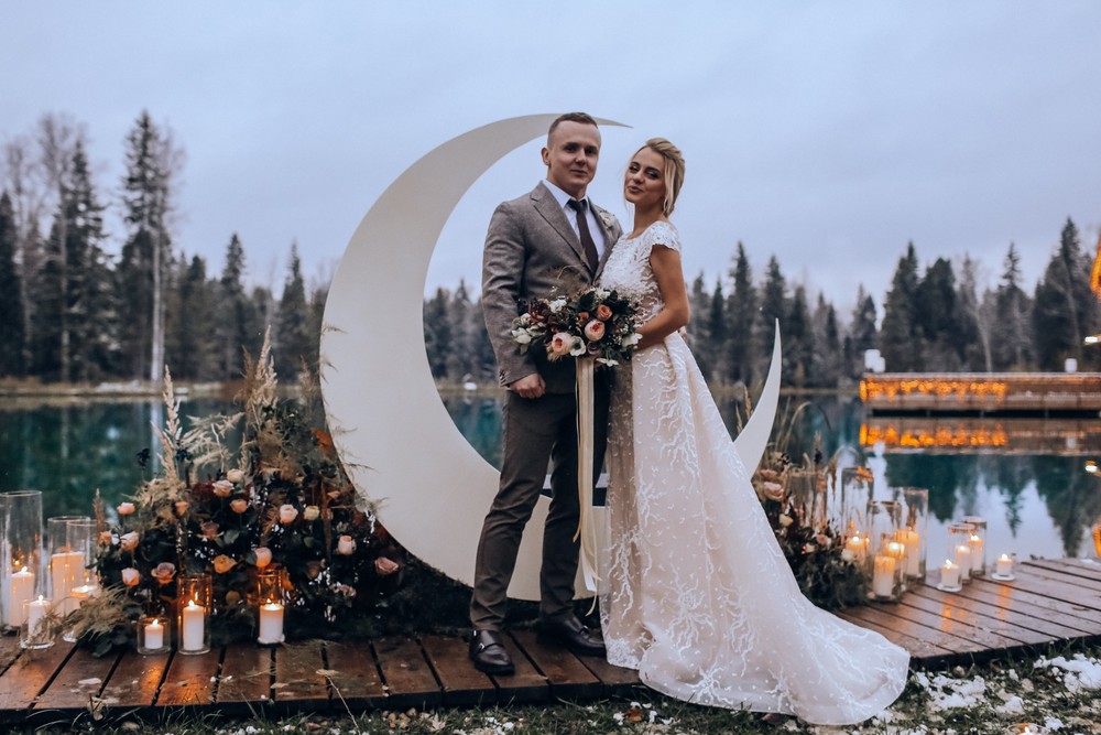 Ilya & Vika