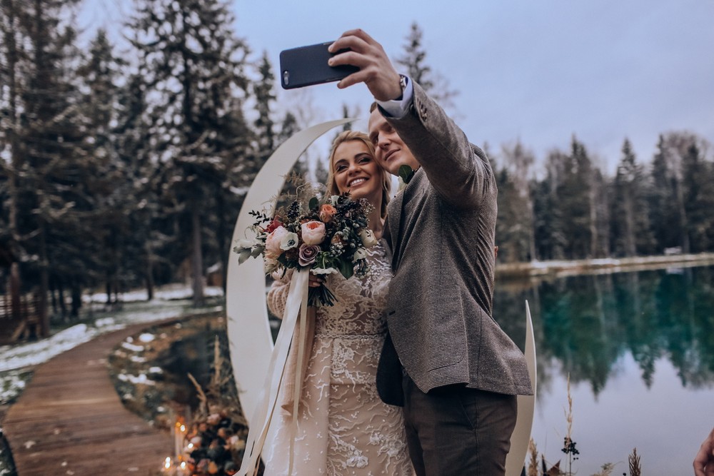 Ilya & Vika