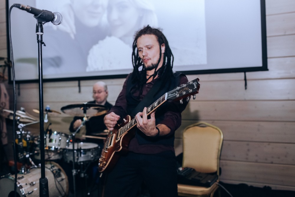 Ilya & Vika