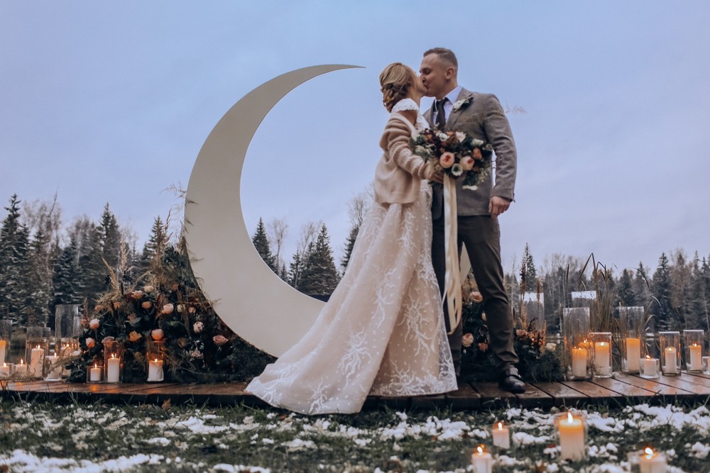 Ilya & Vika