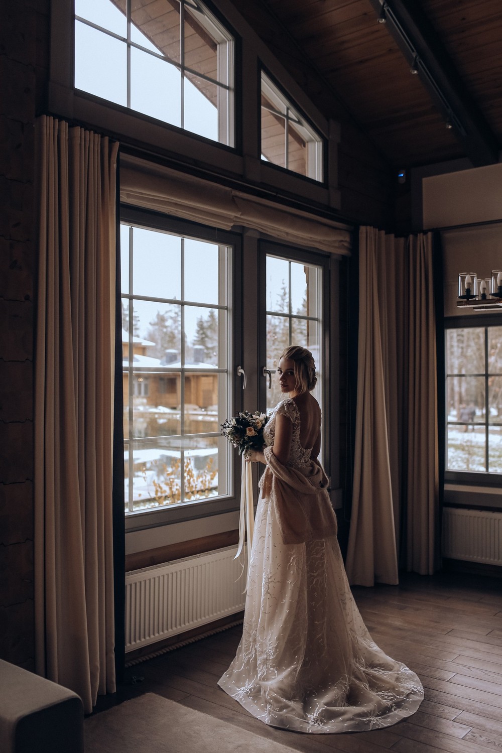 Ilya & Vika
