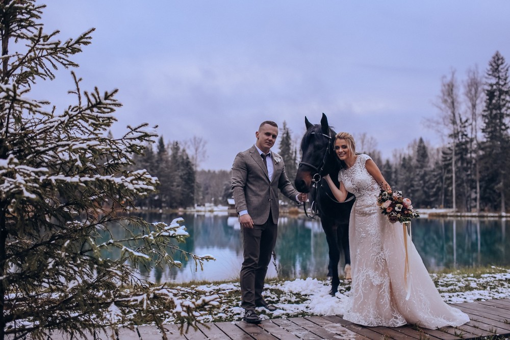 Ilya & Vika
