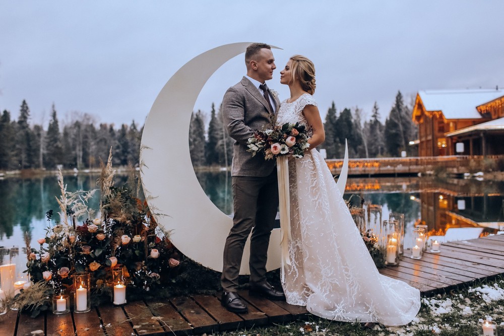 Ilya & Vika