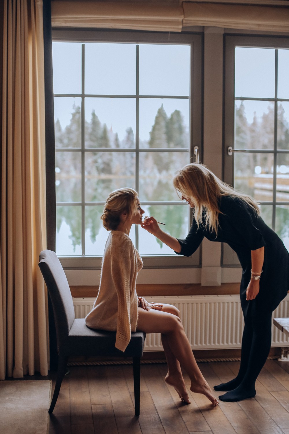 Ilya & Vika