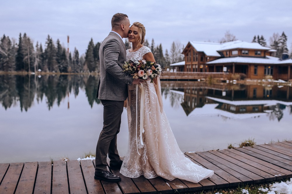 Ilya & Vika
