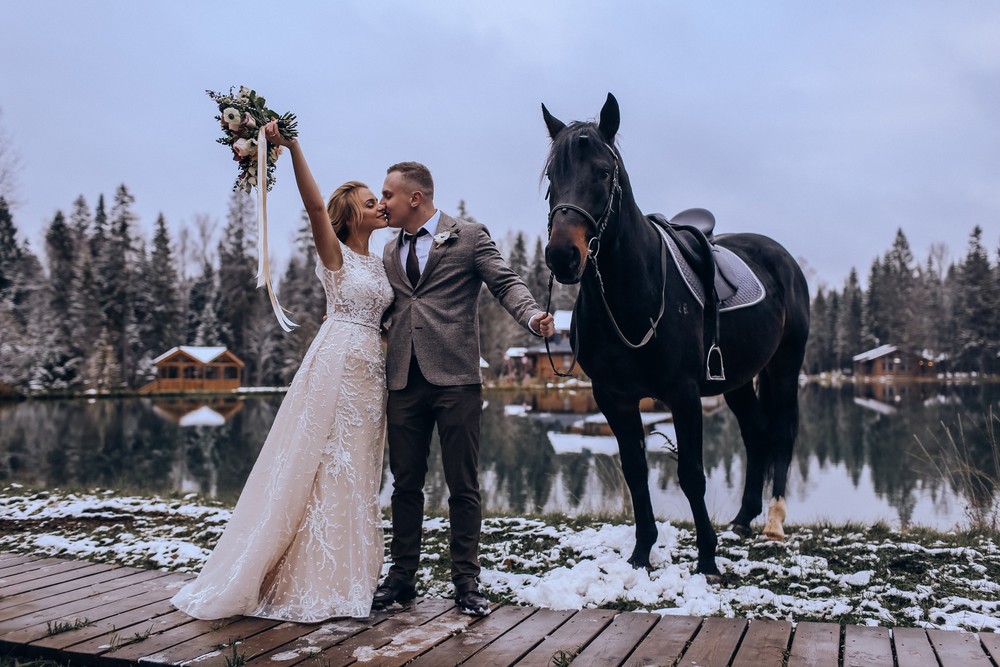 Ilya & Vika