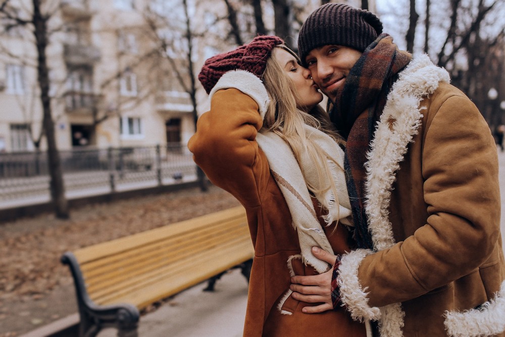 Masha & Max