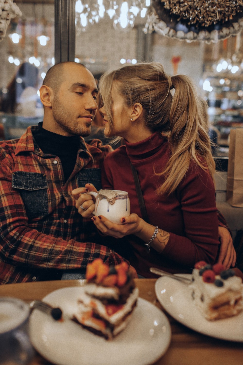 Masha & Max