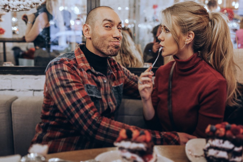 Masha & Max