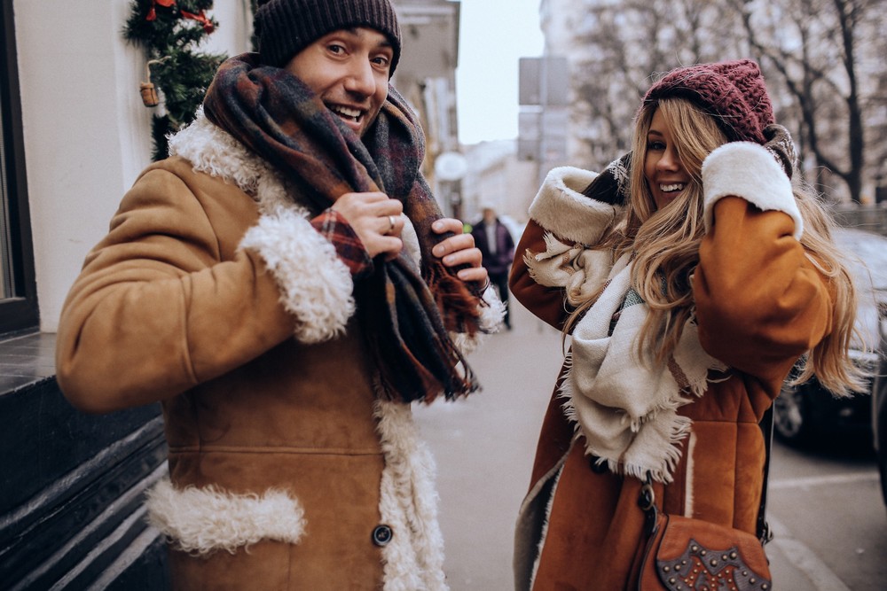 Masha & Max