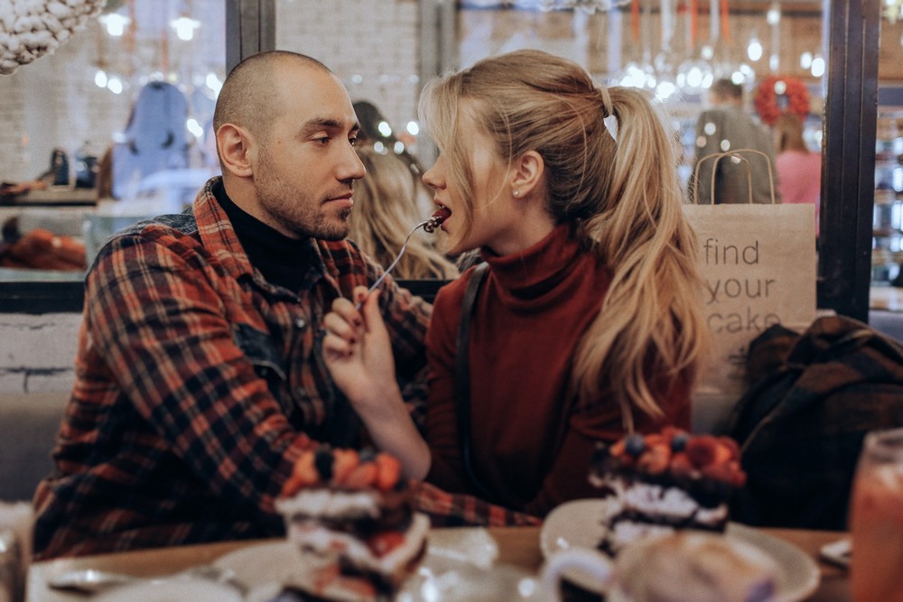 Masha & Max