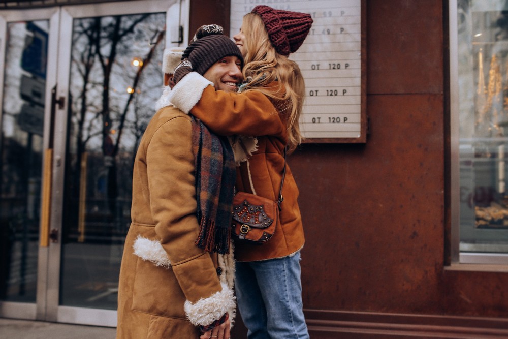 Masha & Max