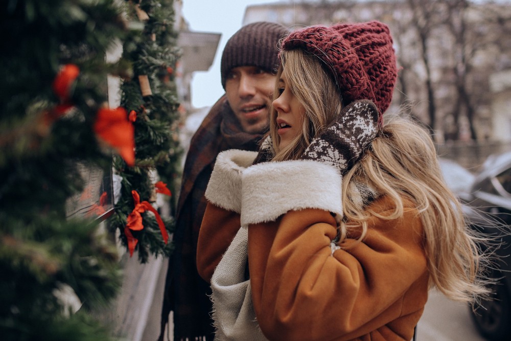 Masha & Max