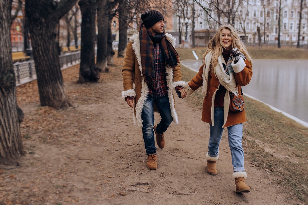 Masha & Max