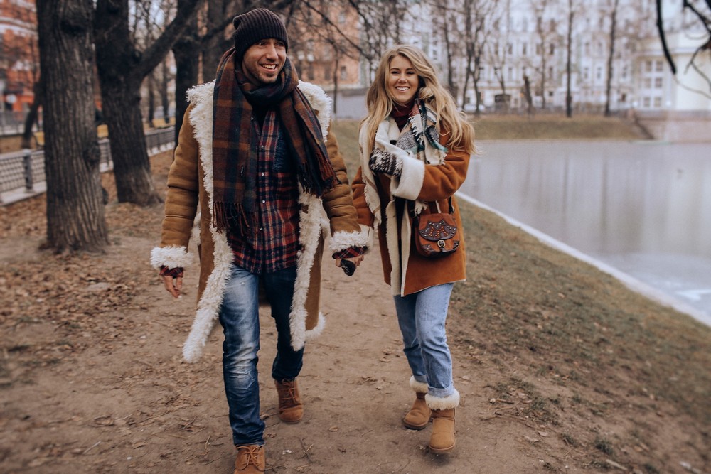 Masha & Max