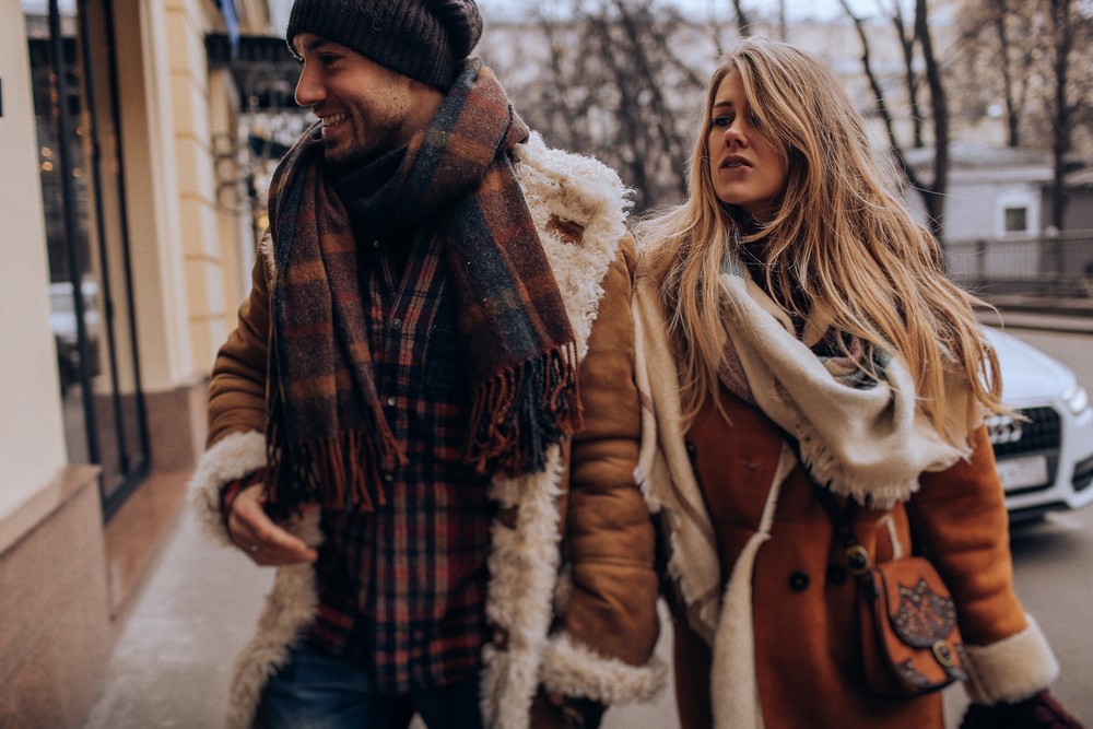 Masha & Max