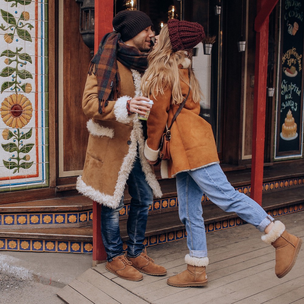Masha & Max
