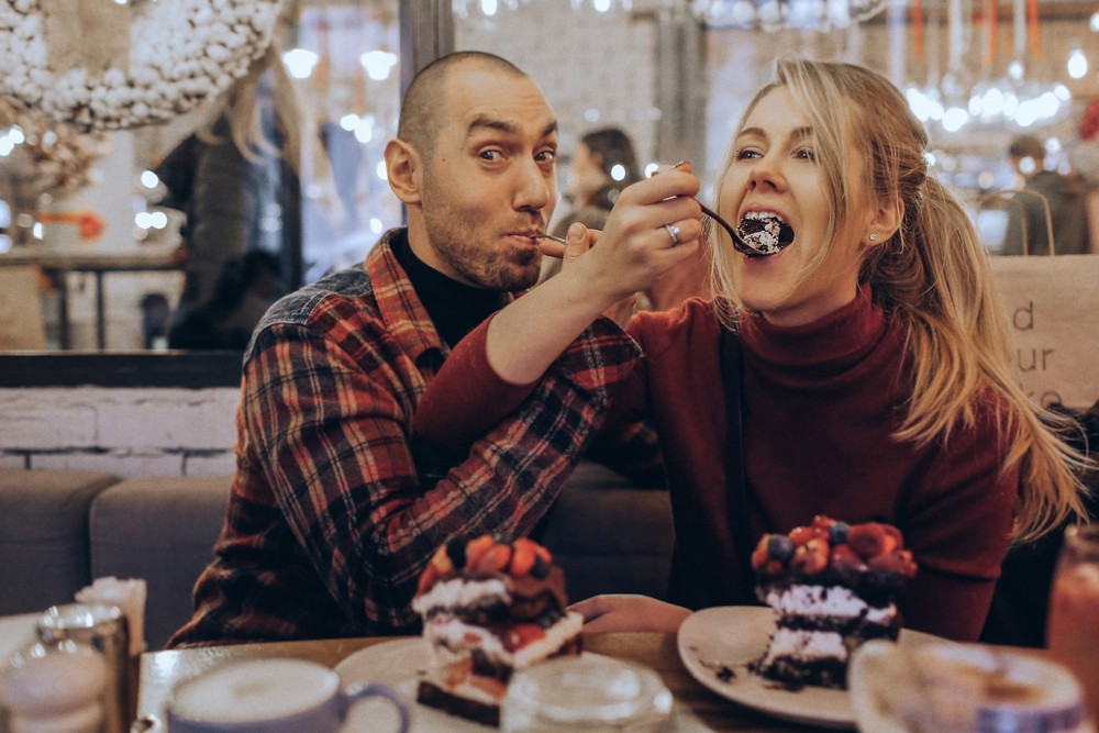 Masha & Max
