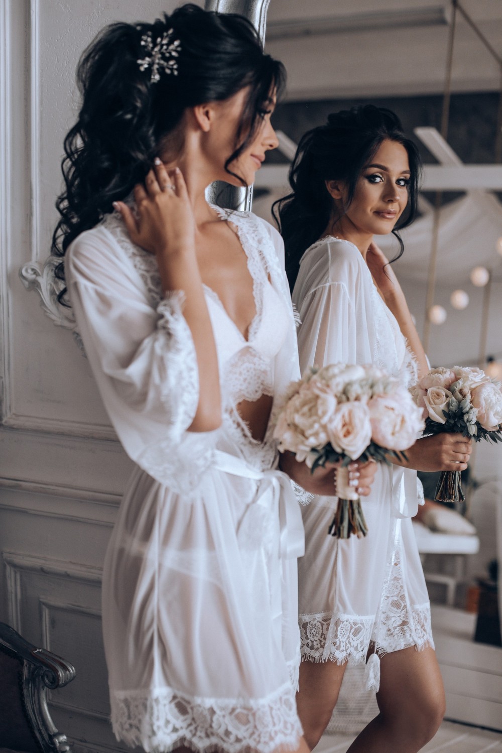 Katya & Lesha