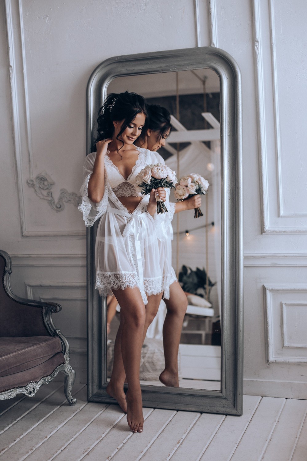 Katya & Lesha