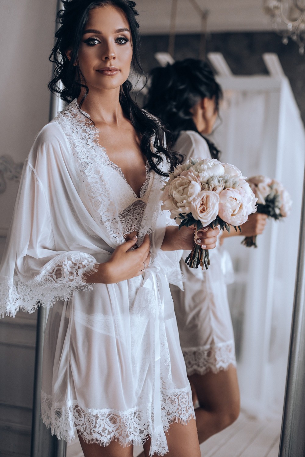Katya & Lesha