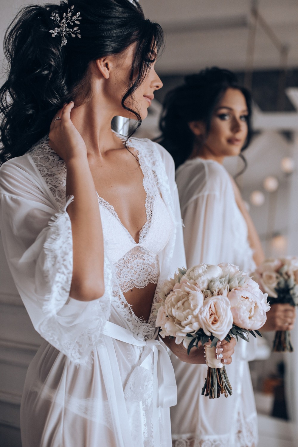 Katya & Lesha