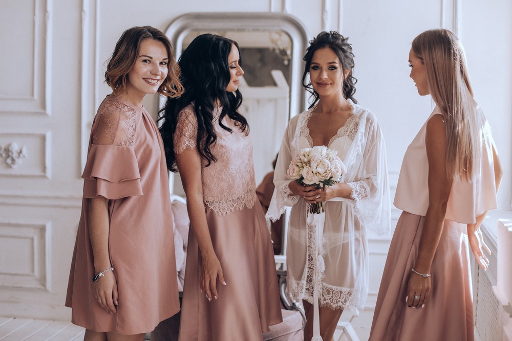 Katya & Lesha