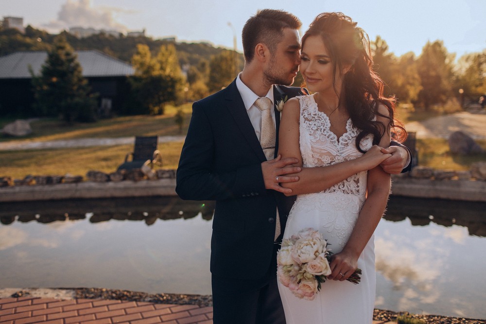 Katya & Lesha