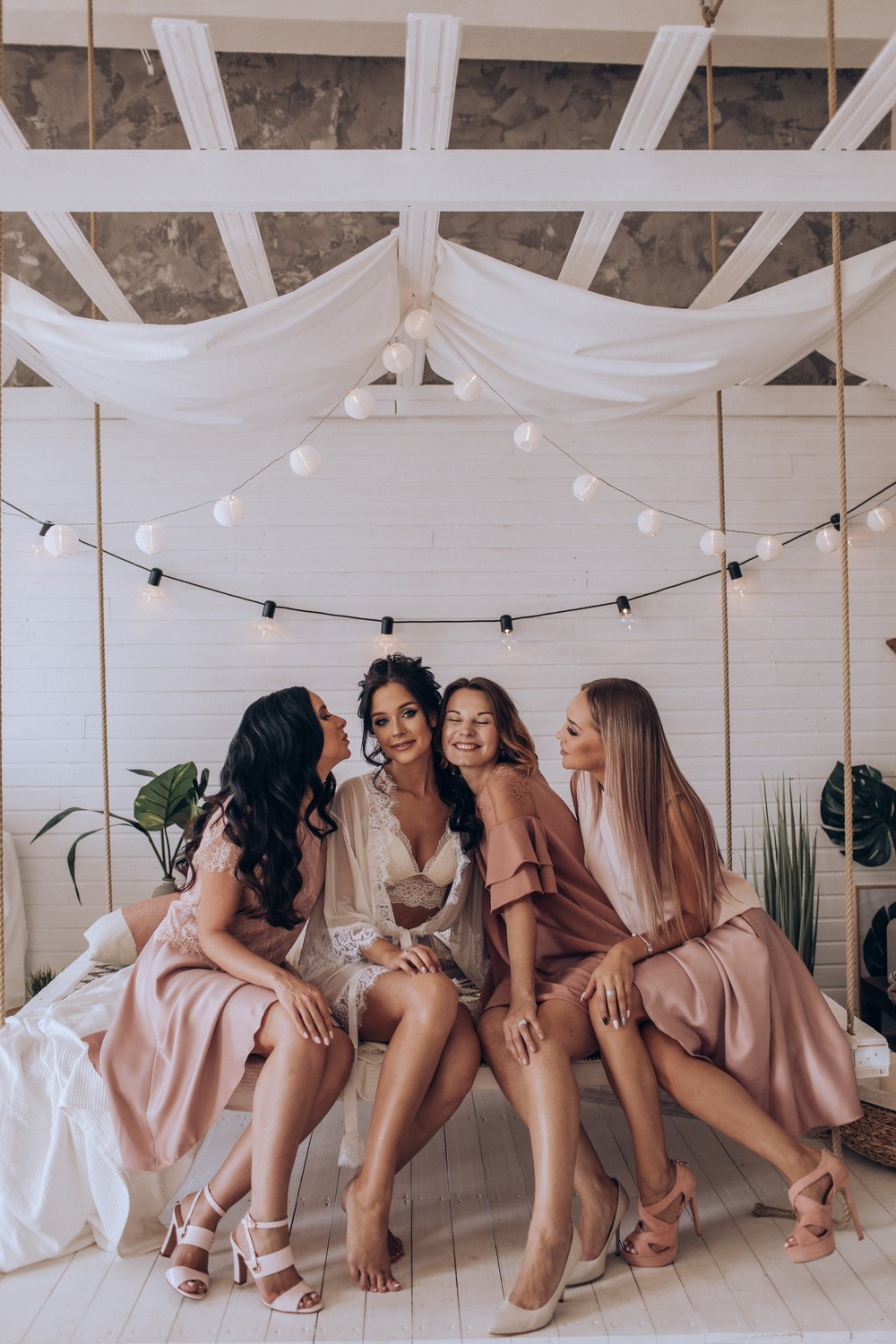 Katya & Lesha