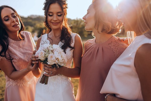 Katya & Lesha