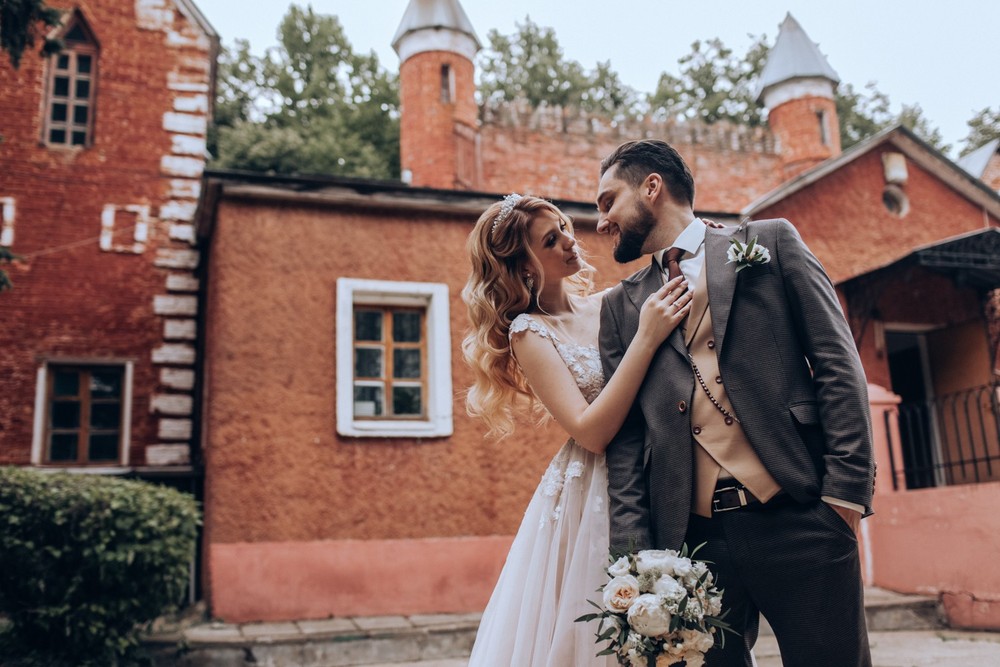 Kristina&Igor