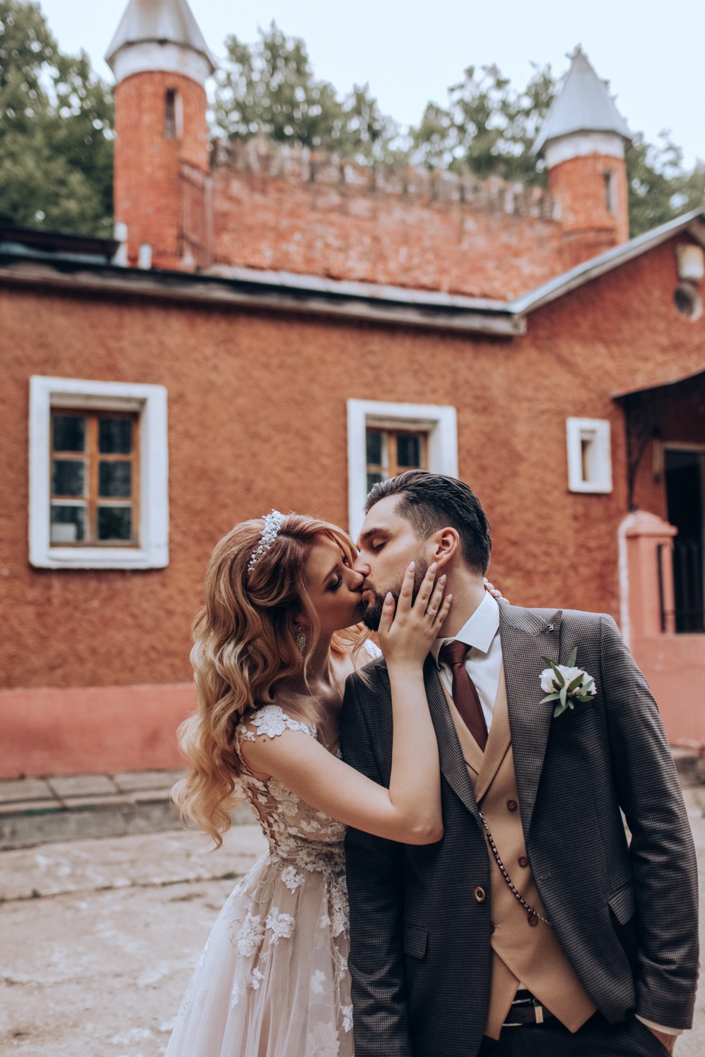 Kristina&Igor