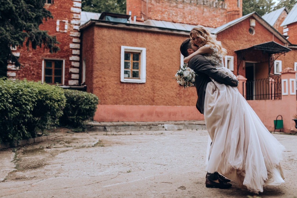 Kristina&Igor