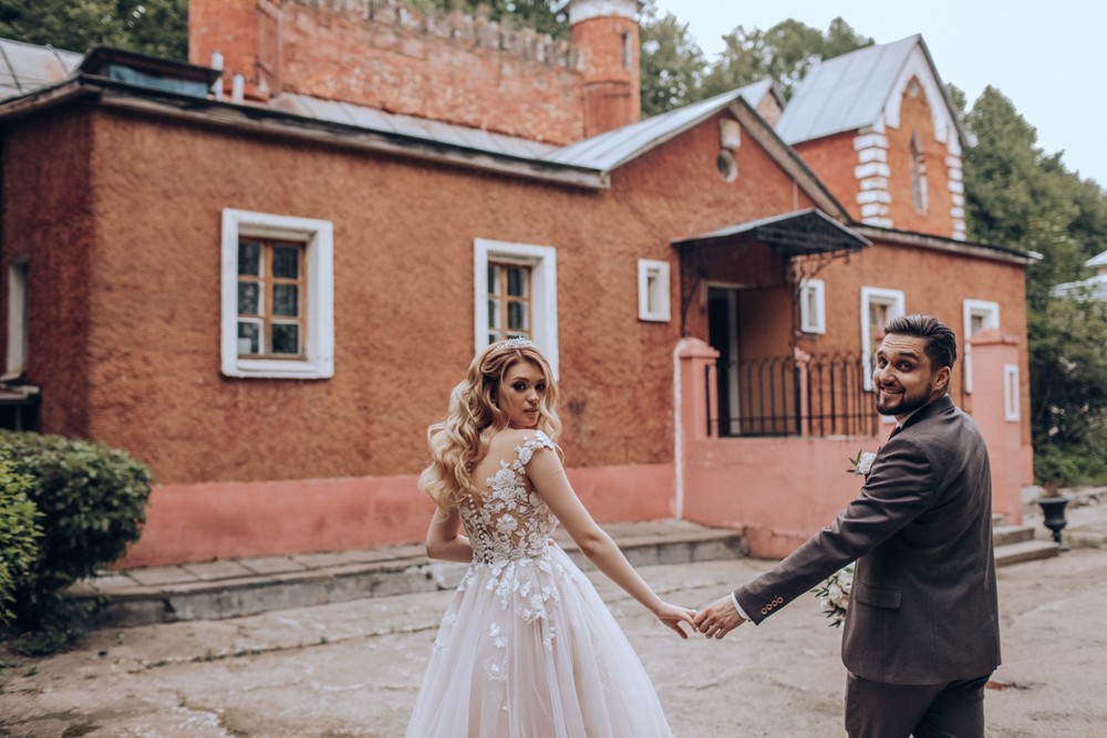 Kristina&Igor