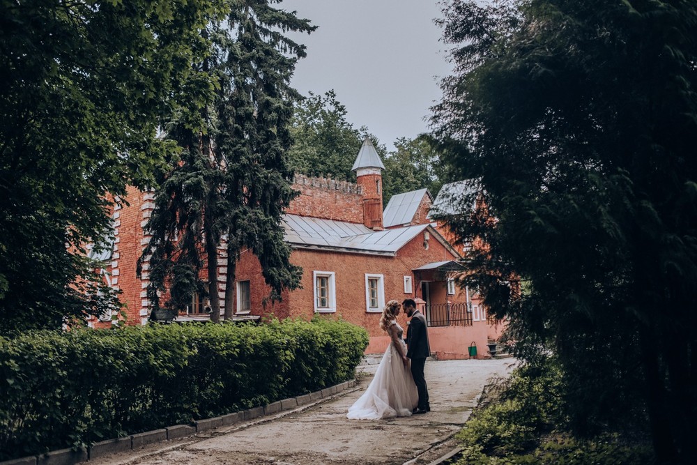 Kristina&Igor