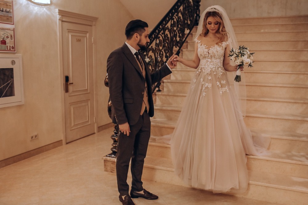 Kristina&Igor