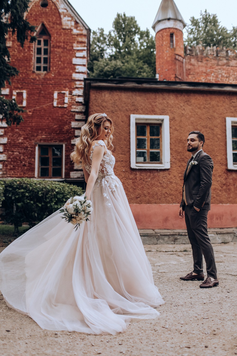 Kristina&Igor
