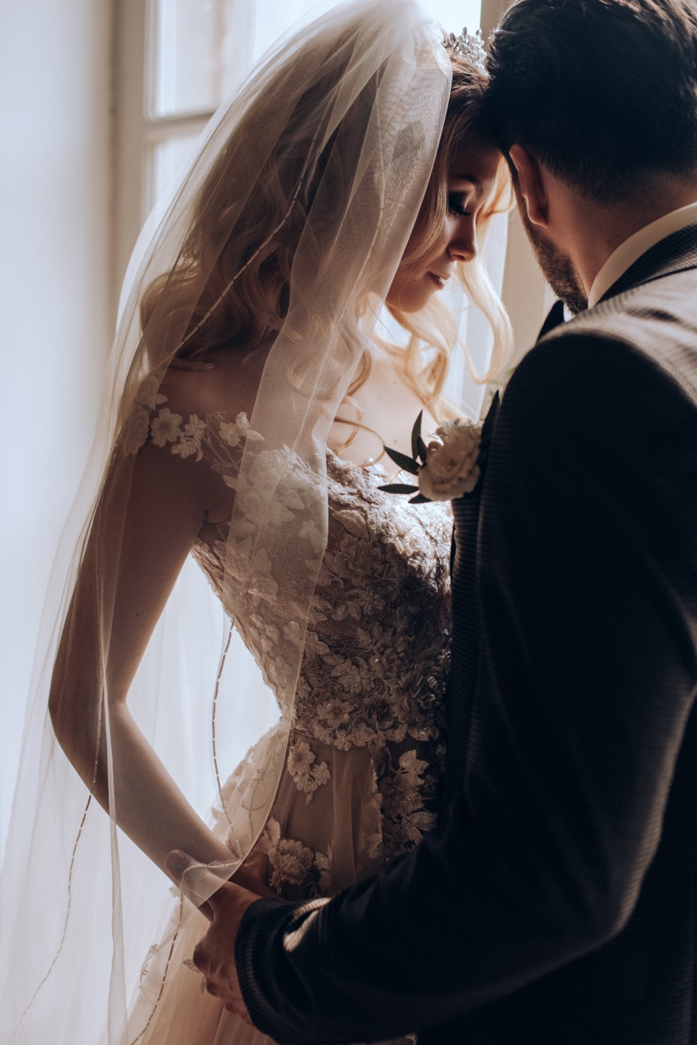 Kristina&Igor