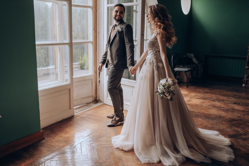 Kristina&Igor