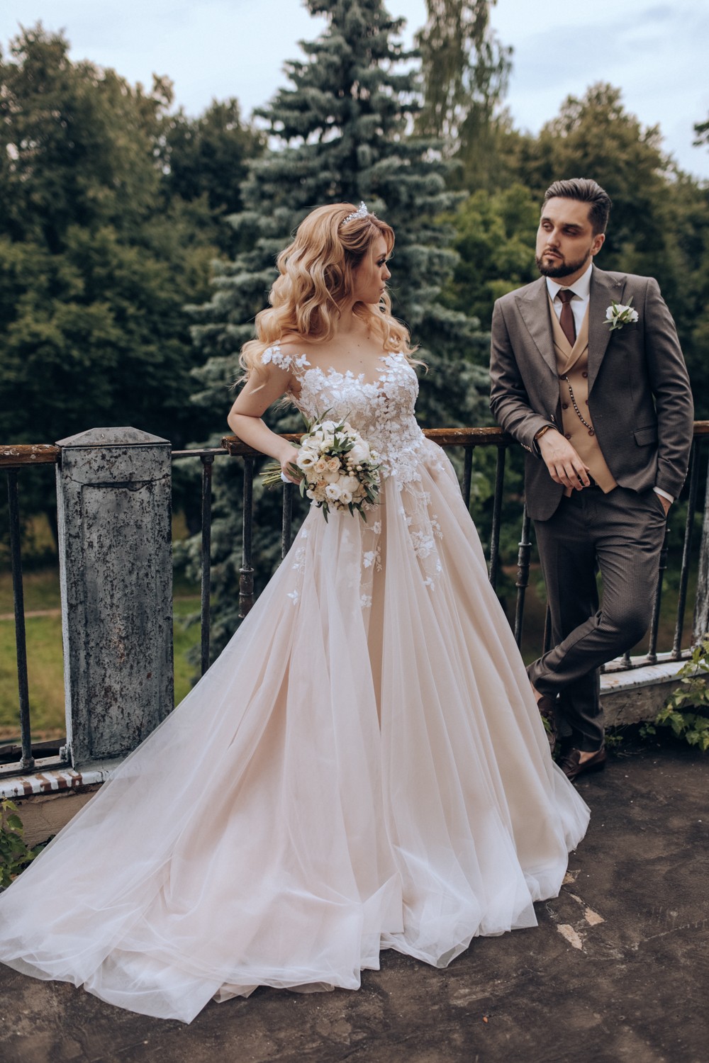 Kristina&Igor