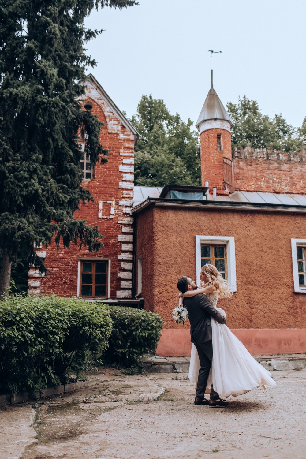 Kristina&Igor