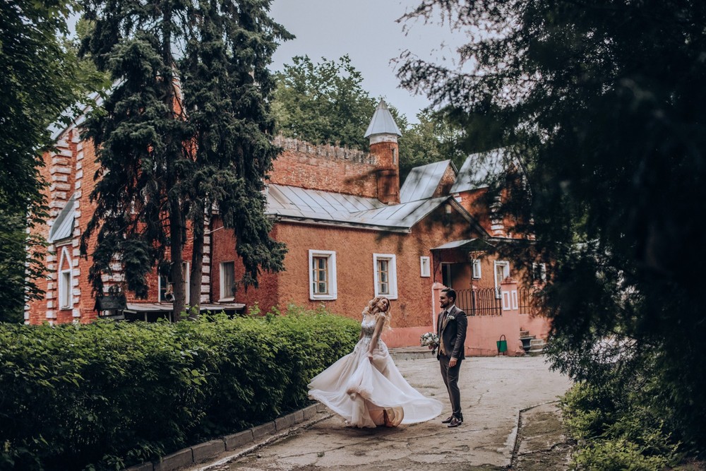 Kristina&Igor