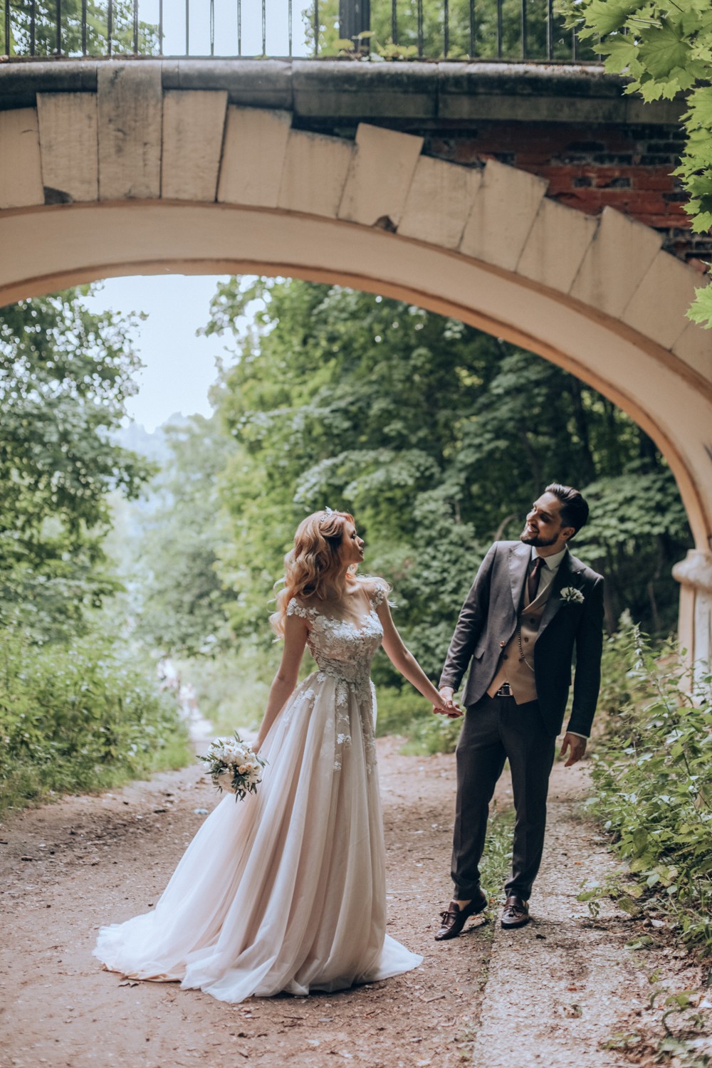 Kristina&Igor
