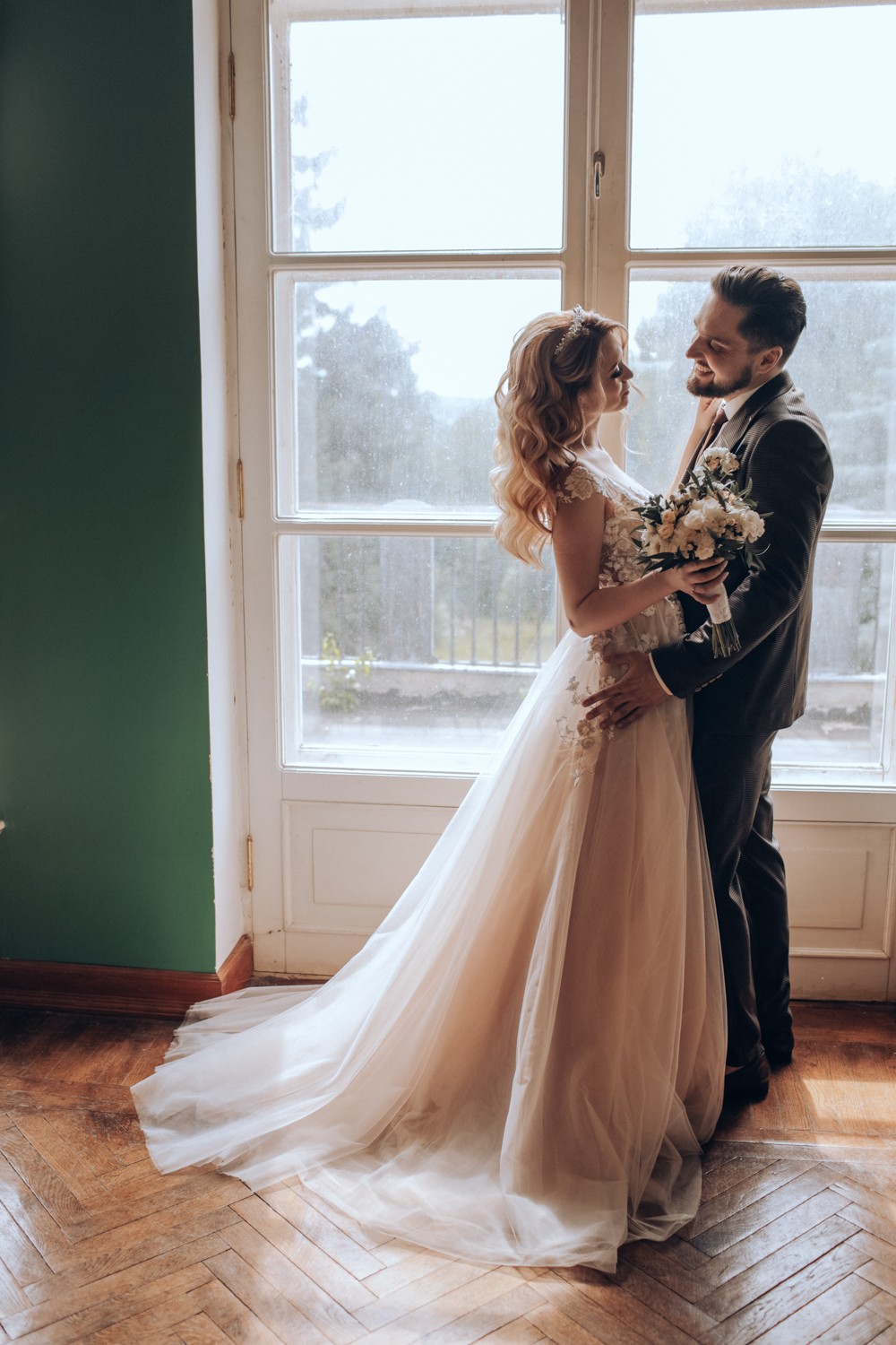 Kristina&Igor