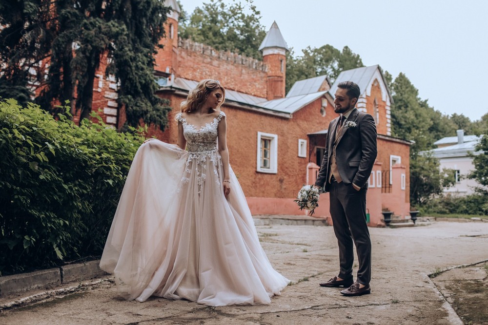 Kristina&Igor