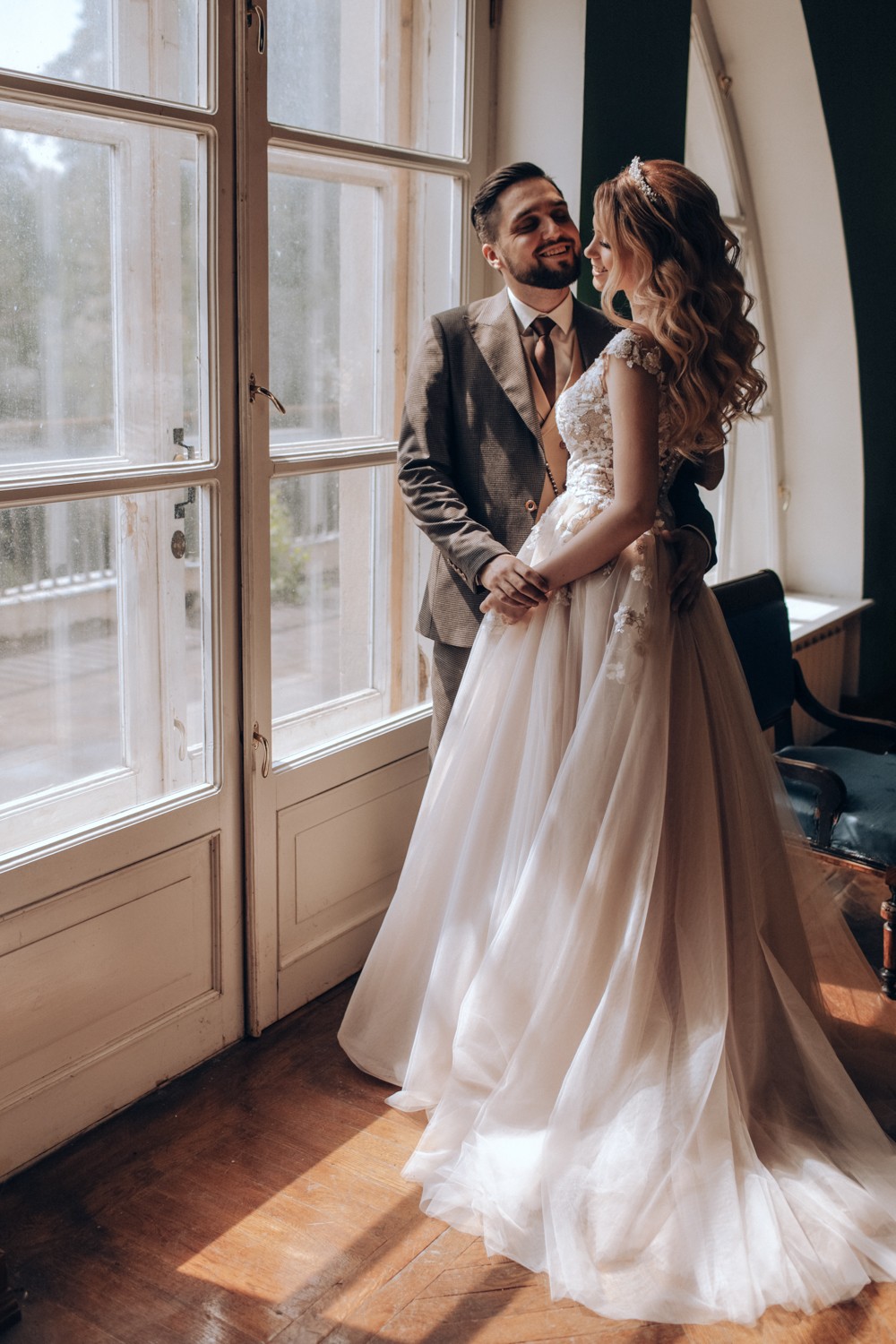 Kristina&Igor