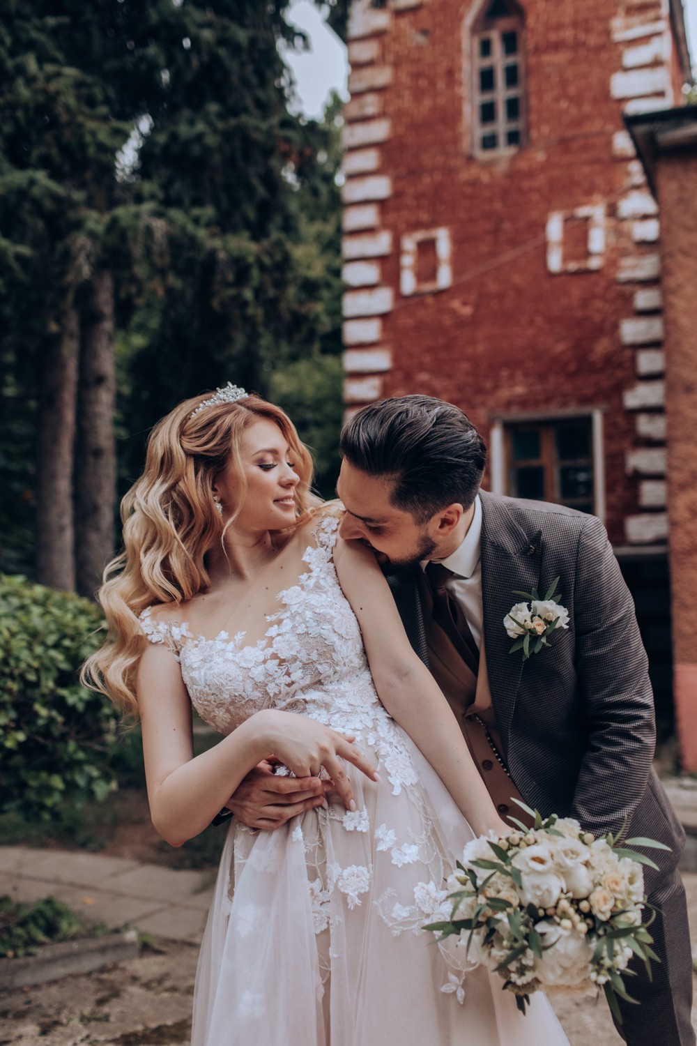 Kristina&Igor