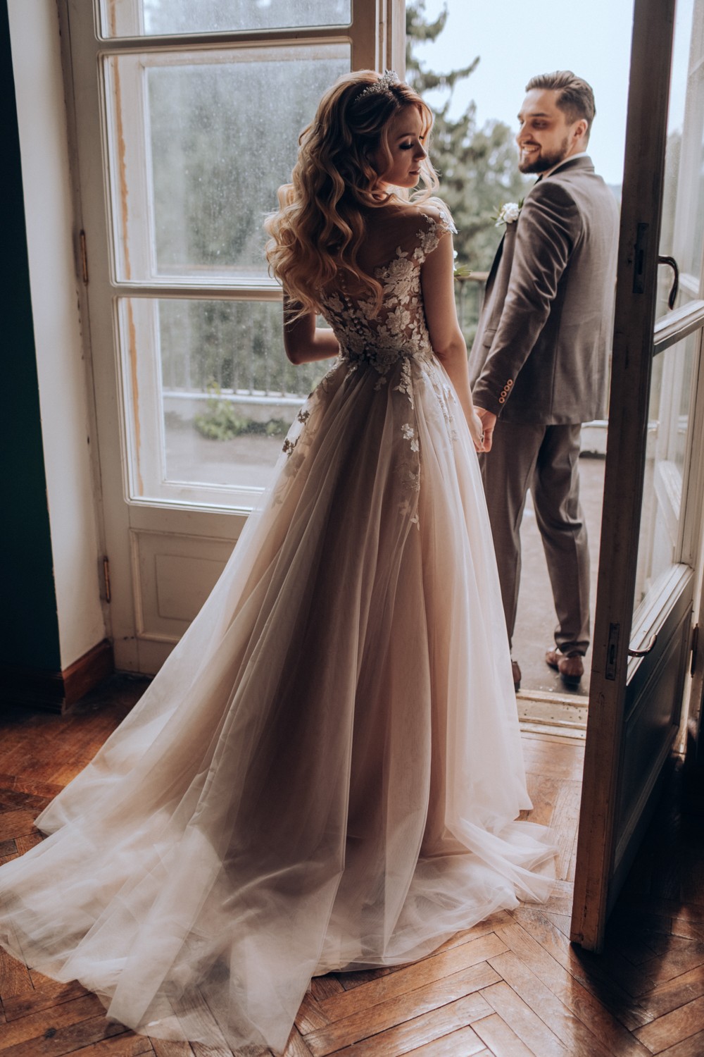 Kristina&Igor